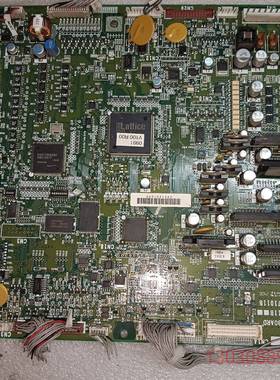 MECH CTL  P07206主板，拆机的 实物图拍摄议价