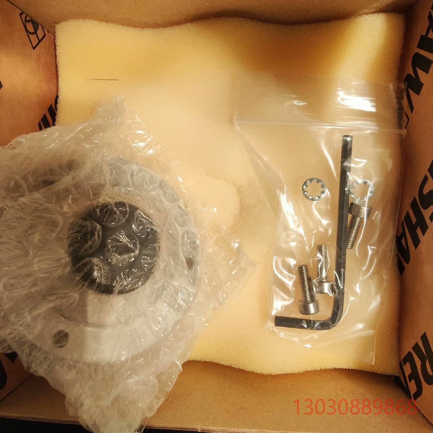 可维修英国雷尼绍 RMP60M 和 OMP60M 的 LP2 转接