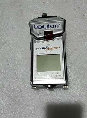 可维修美国biosystems复合型气体检测仪MULTIVISIO