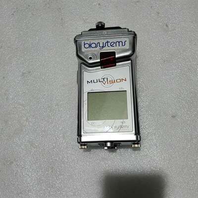 可维修美国biosystems复合型气体检测仪MULTIVISIO