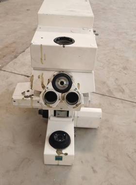 可维修进口显微镜配件，opton品牌显微镜架子