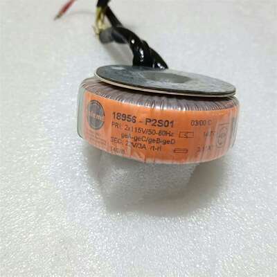 可维修单组22伏66VA捷克产talema牛