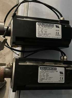 可维修KOLLMORGEN电机 AKM43K－ANSNR－03质量