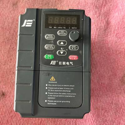 可维修巨联变频器JL-V81VV43022L，2.2KW，380V