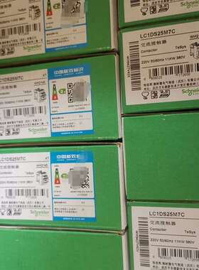 可维修LC1DS25M7C  LC1-DS25M7C