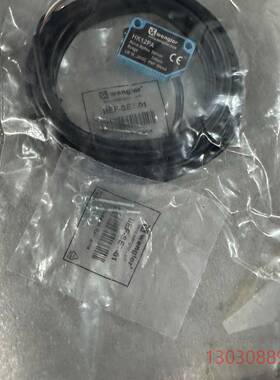 可维修WengIor光电开关，HK12PA，全新有包议价