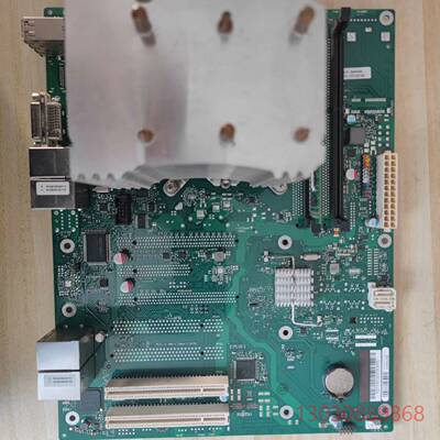 可维修KUKA机器人C4主机PC三代主板00217026