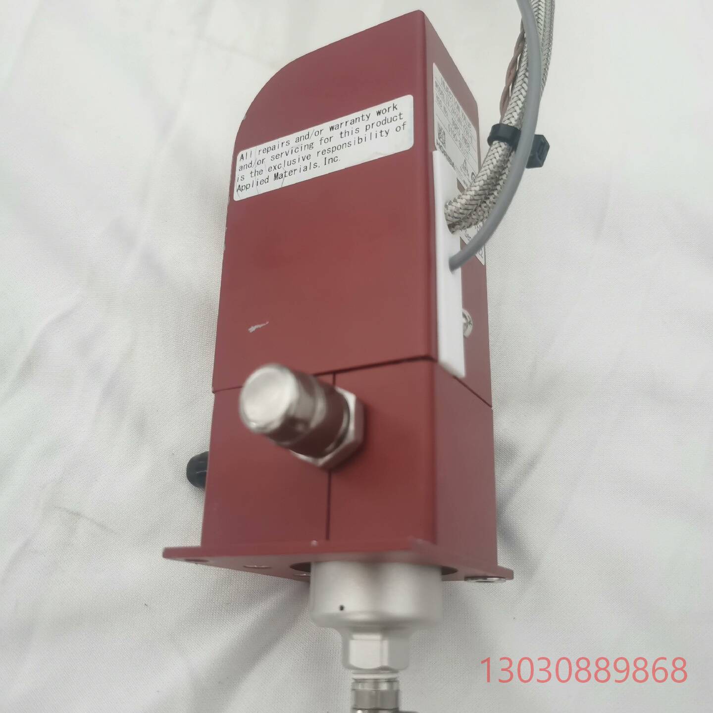 可维修HORIBA注射阀IV-2410AV-02H-N，原装进口拆