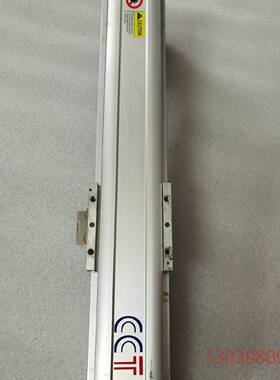 可维修原装拆机CCTL直线滑台模组，线性模组