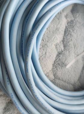 可维修#航插线 全新 DEVICENET 五孔线缆，型号