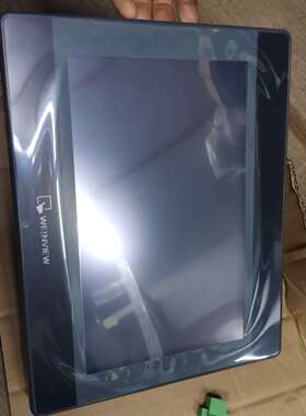 可维修威纶触摸屏，TK6100i，实图拍摄，功能