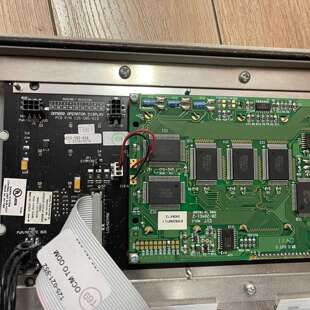 可维修TYCO 防火系统OCM-800 Operator DISP议价