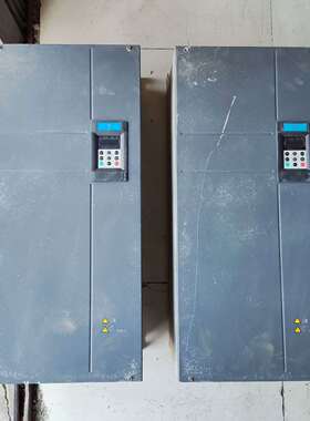 可维修汇川MD290变频器132KW/160KW MD290T13