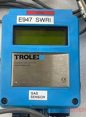 可维修Trolex氧气传感器TX6383.02.12.240