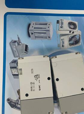 可维修全新SMC气控阀VPA342-1-02A