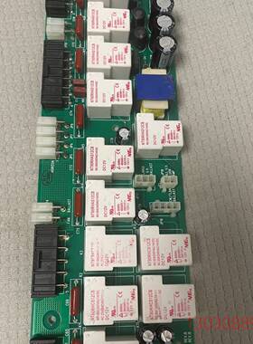 可维修美国爱色丽SPECTRALIGHT 对色灯箱继电器