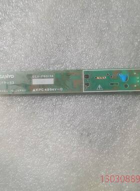 可维修原装拆机KPC4894V-0 ECX F6017 WM120议价