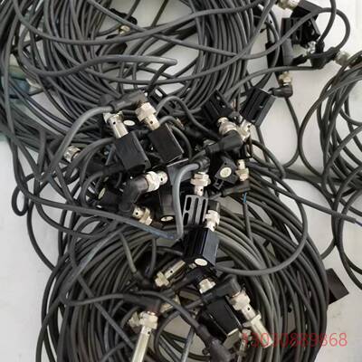 可维修大厂拆机德国进口 易福门IFC200 IFC202 IFC