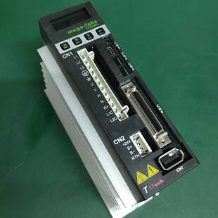 可维修83.上银伺服驱动器D2T 0423