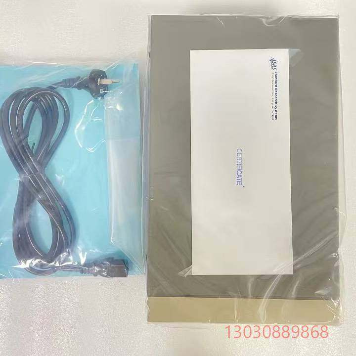 可维修全新现货！Stanford Research Systems