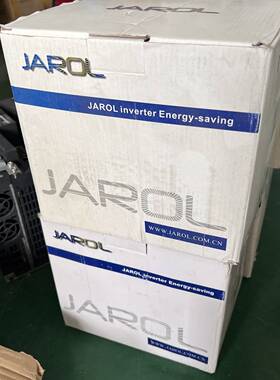 可维修全新原装佳乐变频器JR6000-1R5G-S2-1010A