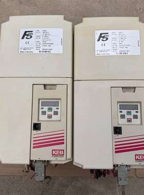 可维修科比F5变频器17F5A1G-Y0BA，380V