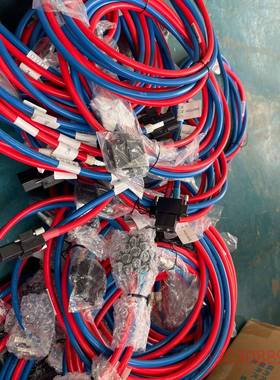 可维修中兴C600 C620 C650 机框电源线OLT48V直流