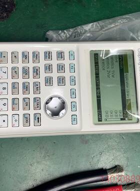可维修惠普HP 39GII图形计算器，外观成色议价