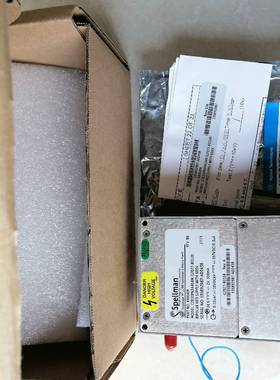 可维修安捷伦质谱高压HED电源，G7077-80118，Spel