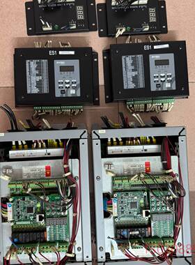 可维修AS330 4T0011 新时达11KW 西尼电梯变频器。