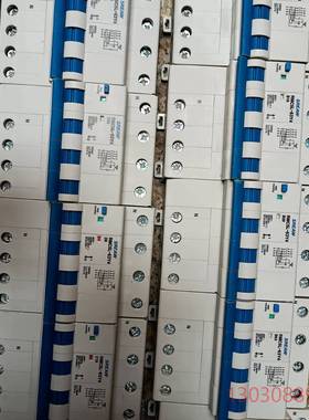 可维修SREAW 4P一体式漏电保护器RMC5L-63Y4系列，