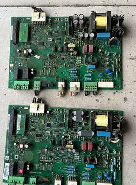 可维修130B6038 DT/08 丹佛斯变频器驱动板电源板