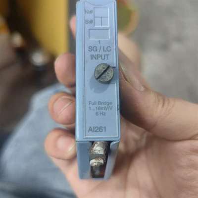 可维修贝加莱模块 7AI261.7 测试好质量保证