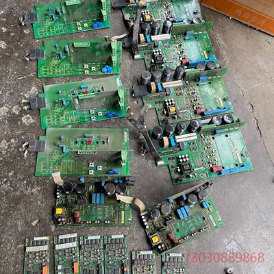 可维修丹佛斯2800 2900变频器主板 驱动板 模块