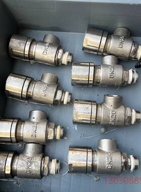 可维修安全阀A21W-40R（8个）成色如图要的联系