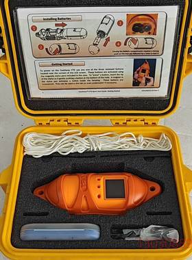 可维修YSI/Sontek CastAway-CTD 温盐深仪