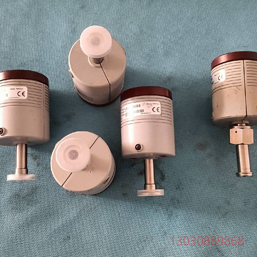 可维修Mks真空计  626C13TDE   1000Torr，功