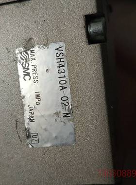 可维修VSH4310A-02-N ZZX101-B ZZX102-