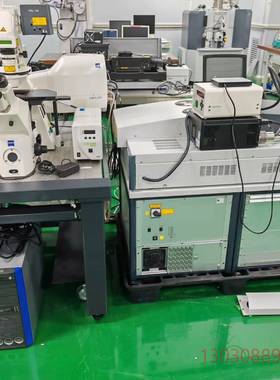 可维修蔡司共聚焦Axiovert 200M