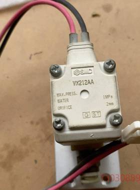 可维修VX212AA，SMC日本电磁阀，