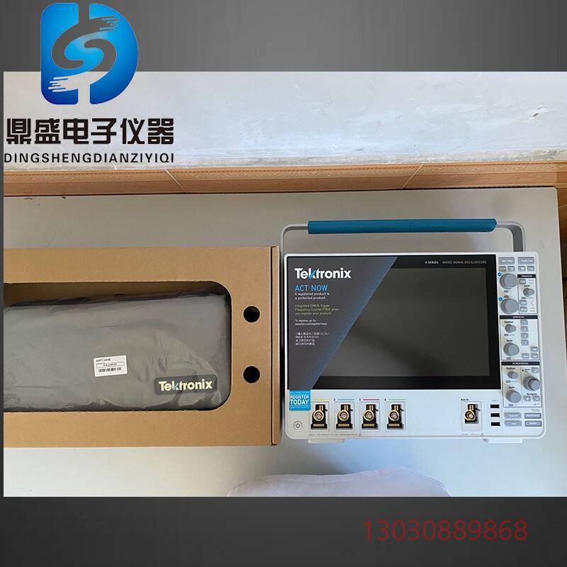 可维修原装仪器销售新款泰克示波器 MSO44议价