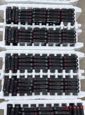 可维修HP 600G 12G 10K SAS硬盘，781577-0