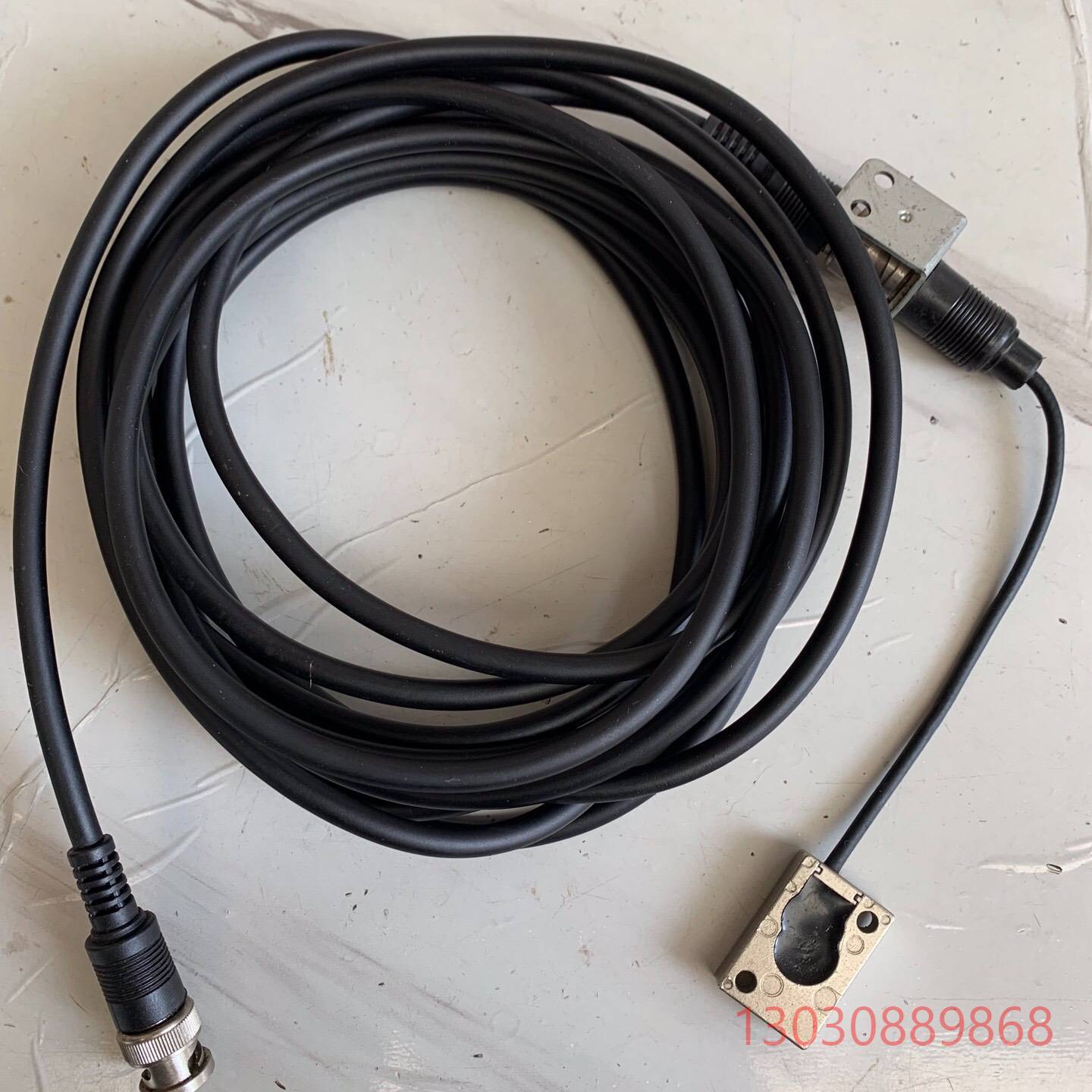 可维修RIKEN日本理研RS-833H原装传感器一个，实