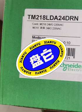 可维修TM218LDA40DRN议价