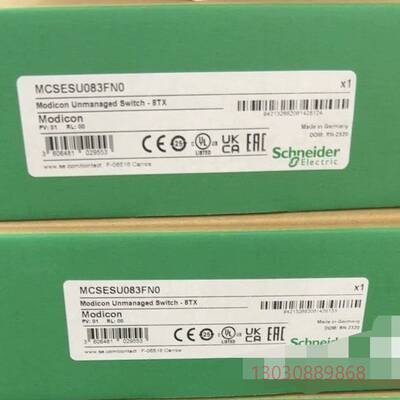 可维修TCSESSU083FN0 MCSESU083F2CS0