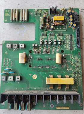 可维修英威腾变频器驱动板V05BT 1250.AS04 带模