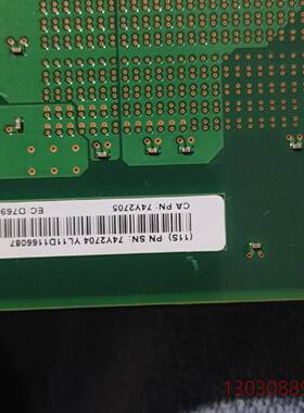 可维修46C3448 46C3449 AFBR-709SMZ-IB