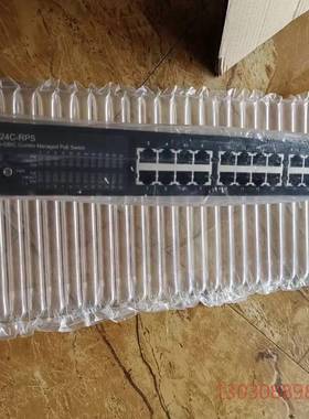 可维修Lantech蓝泰克LPES-2224C-RPS交换机，84