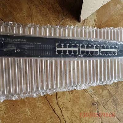 可维修Lantech蓝泰克LPES-2224C-RPS交换机，84