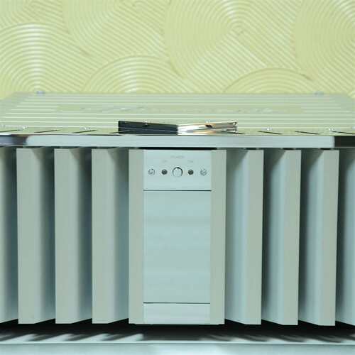 可维修德国柏林之声Burmester 911MK3立体声议价